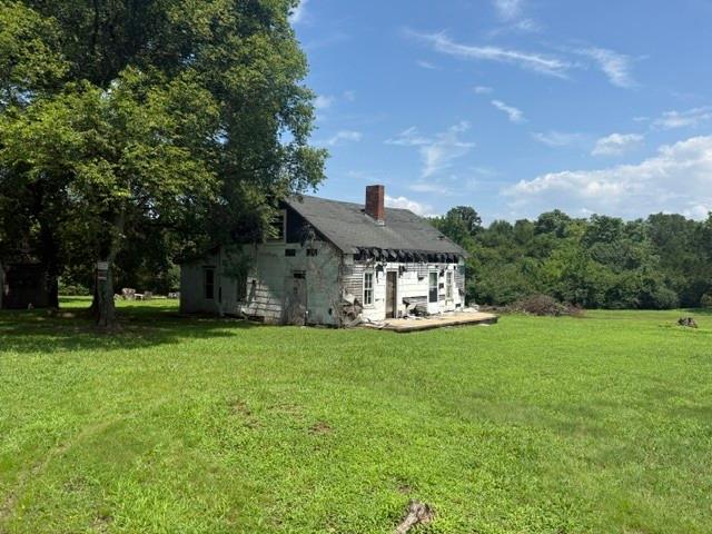 Land for sale in Mount Olive, Murfreesboro