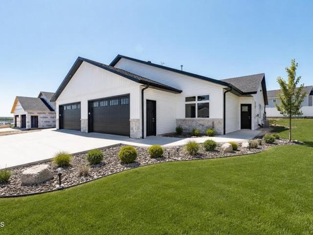 Townhouse for sale in Bismarck, North Dakota
