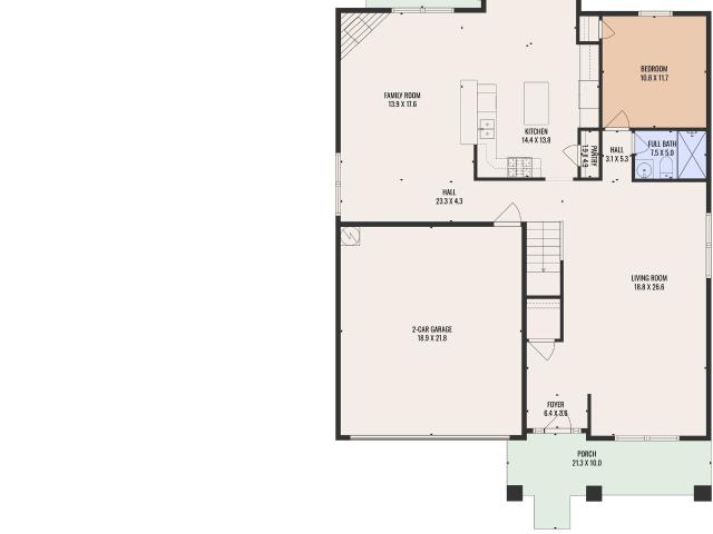 Property for sale in Wake, North Carolina