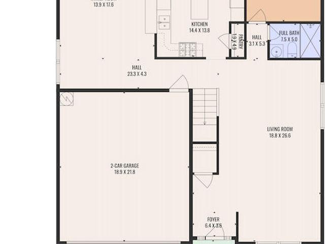 House for sale in Wake, North Carolina