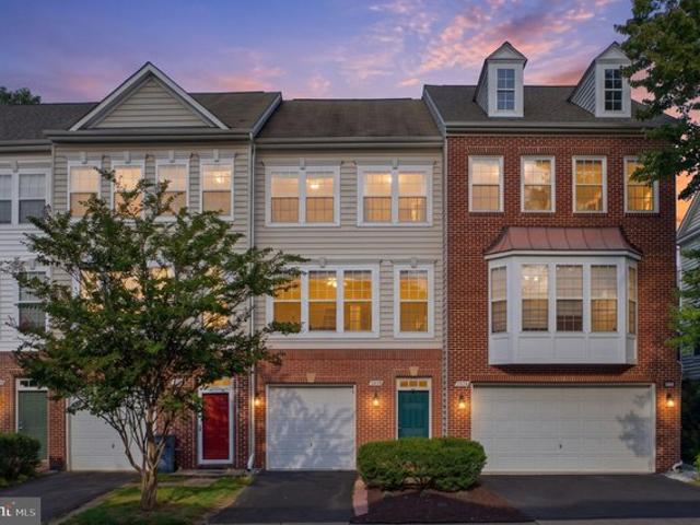 Townhouse for sale in Fairfax, Virginia