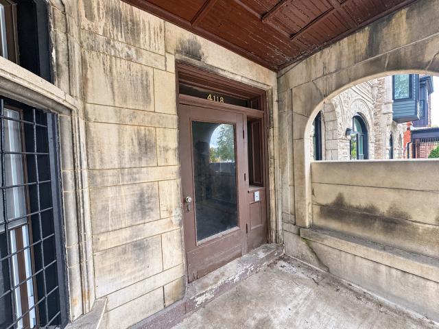 Property for rent in Chicago Park, Illinois
