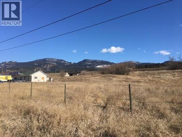 Land for sale in British Columbia