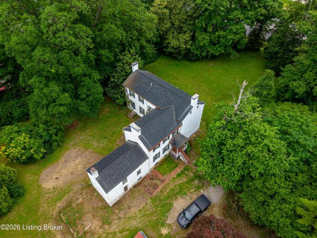 Property for sale in Louisville, Kentucky