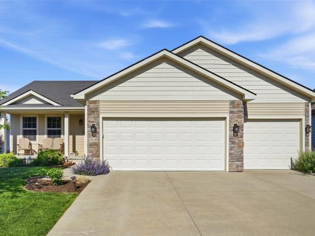 House for sale in Urbandale, Iowa