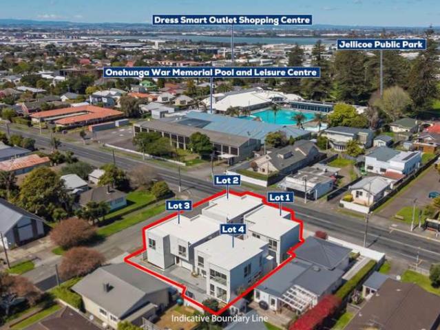 House for sale in Onehunga, Maungakiekie-Tāmaki