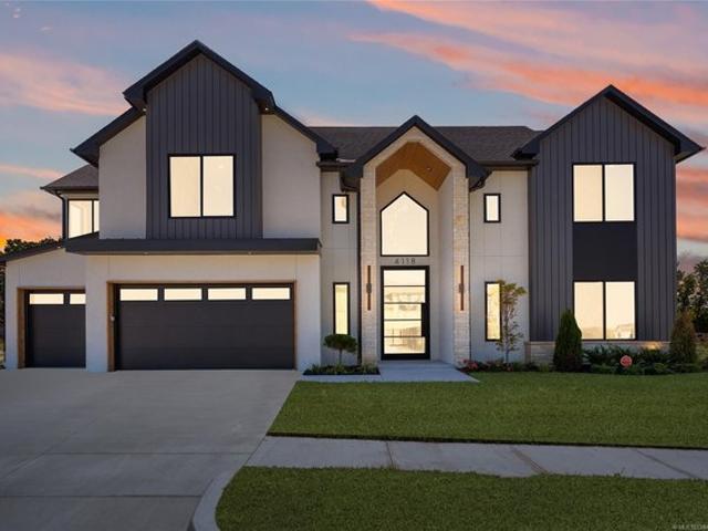 House for sale in Jenks, Tulsa County
