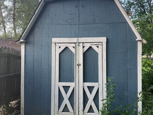 House for sale in Camby, Indiana