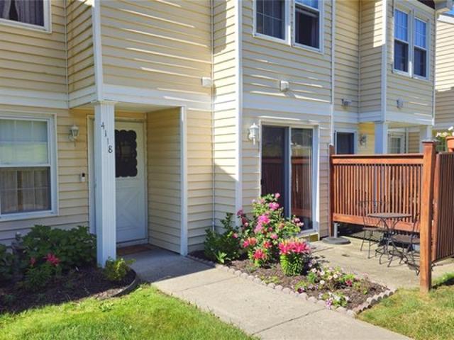Condo for sale in Chester, New York
