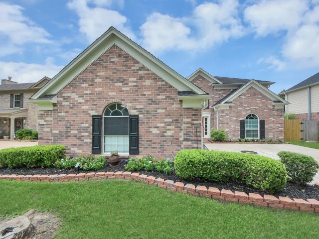 House for sale in Harris, Texas