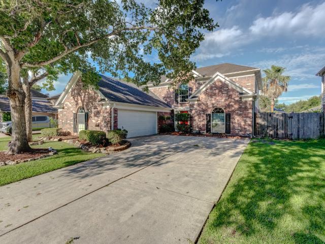 House for sale in Seabrook