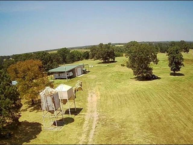 Land for sale in Antlers, Oklahoma