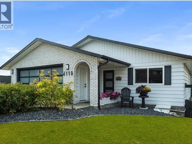 House for sale in Vernon, British Columbia