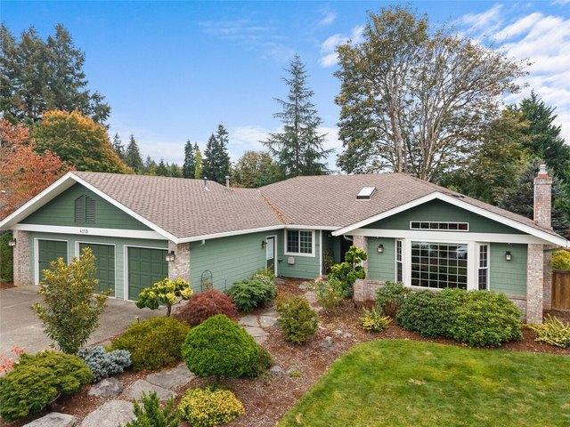 House for sale in Olympia, Thurston County