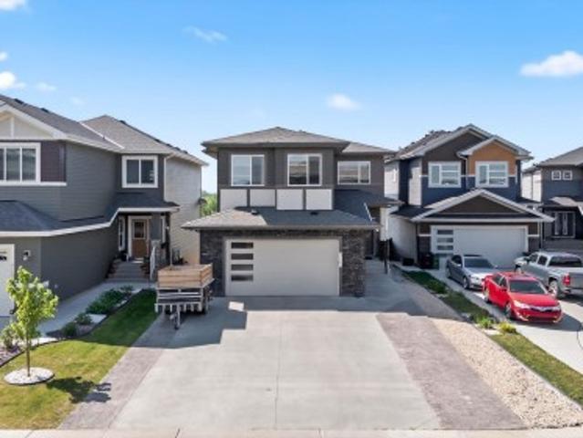 House for sale in Wedgewood, Alberta