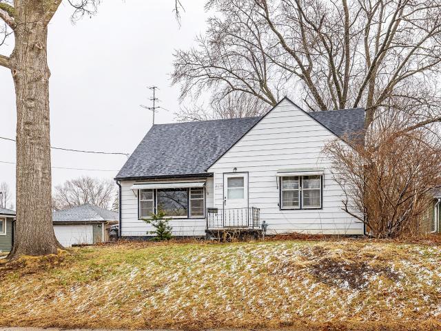 House for sale in Des Moines, Iowa