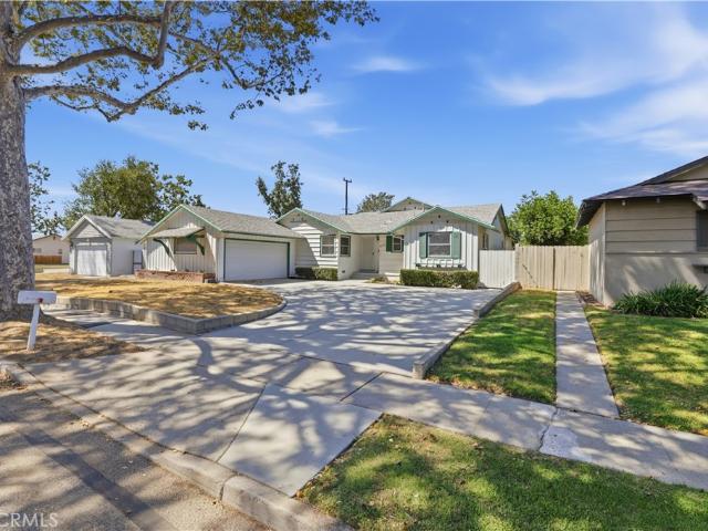 House for sale in Simi Valley, California