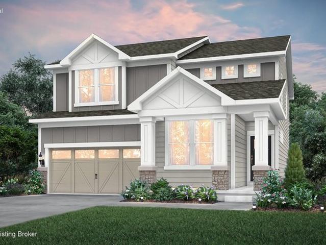 House for sale in La Grange, Kentucky