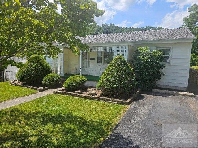 House for sale in Bluefield, West Virginia