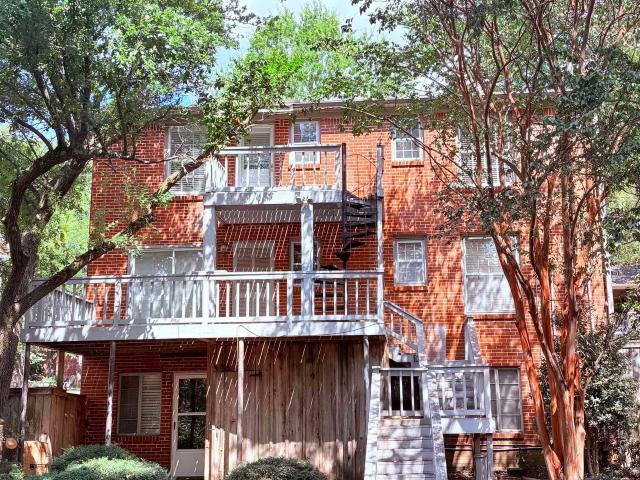 Property for rent in Ark