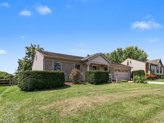 House for sale in Kenton, Kentucky