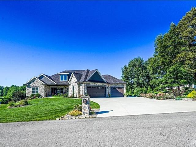 House for sale in Gibson, Indiana