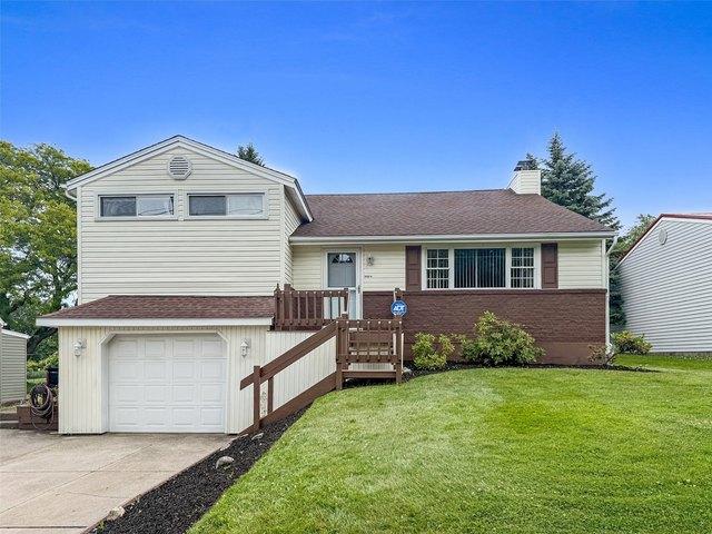 House for sale in Erie, Pennsylvania