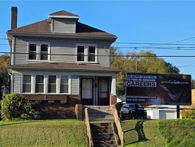 House for sale in Weirton, Hancock County