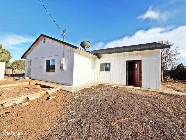 House for sale in Navajo, Arizona