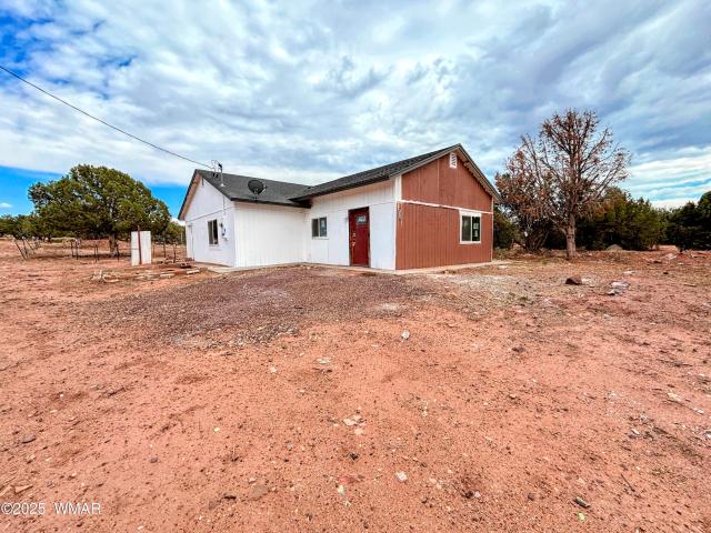 House for sale in Navajo, Arizona