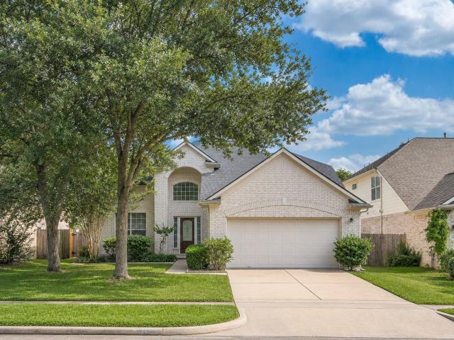 House for sale in Stafford, Texas
