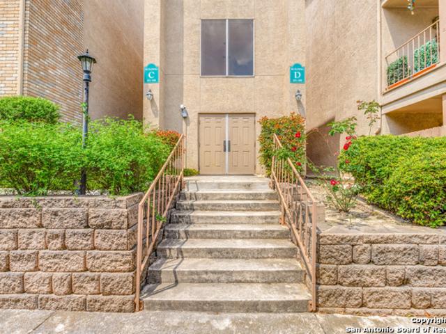 Condo for sale in San Antonio Condo for sale in San Antonio