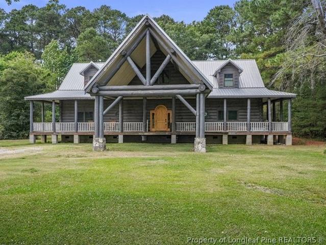 House for sale in Autryville, North Carolina