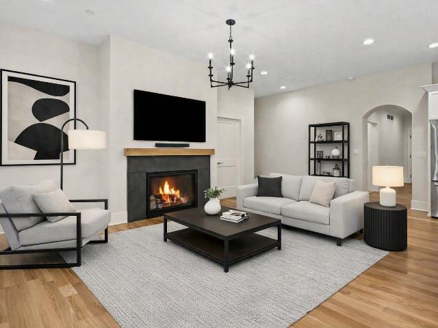 House for sale in Westmont, Illinois
