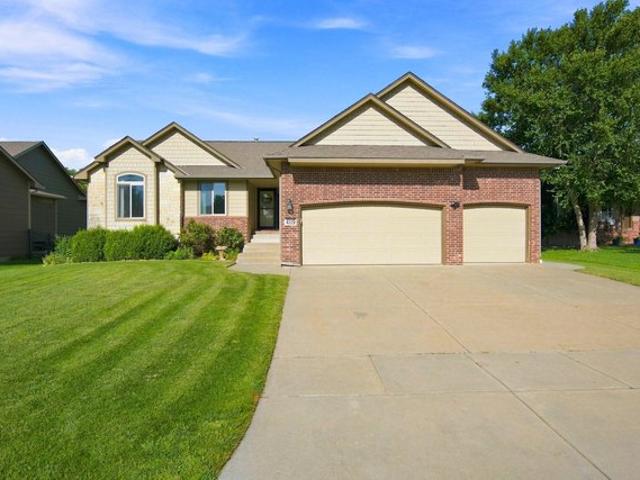 House for sale in Kansas
