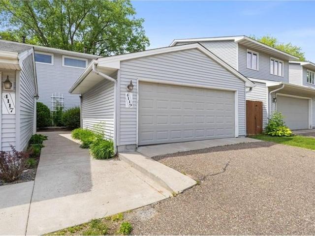 Townhouse for sale in Wilson Park, Shoreview