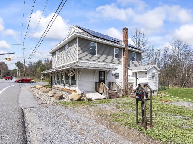 Commercial for sale in Saratoga, New York