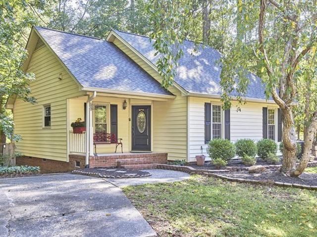 House for sale in Durham, North Carolina