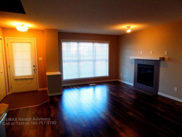 Apartment for rent in Wedgewood, Alberta