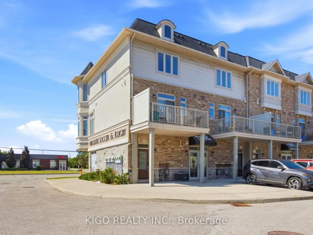 Condo for sale in Burlington, Ontario