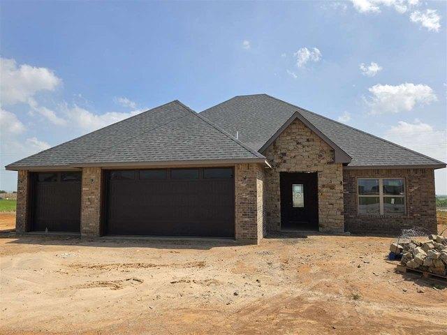 House for sale in Elgin, Oklahoma