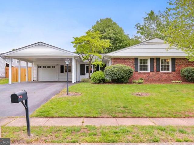 House for sale in Virginia
