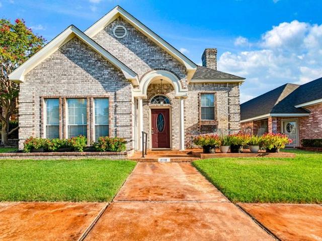 House for sale in Paris, Lamar County