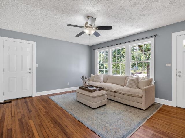 House for sale in Anniston, Alabama