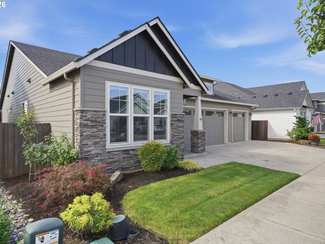 House for sale in Ridgefield, Clark County