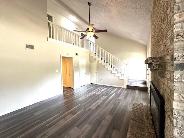 Property for rent in Denton, Texas