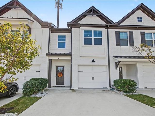 Townhouse for sale in Tucker, DeKalb County