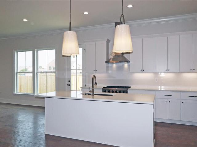 House for sale in Kenner, Louisiana