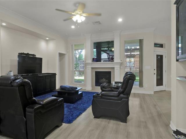 House for sale in Arlington, Texas