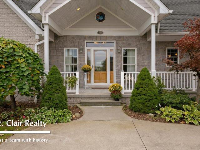 House for sale in Saint Clair, Saint Clair County
